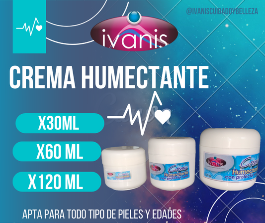 Crema Humectante